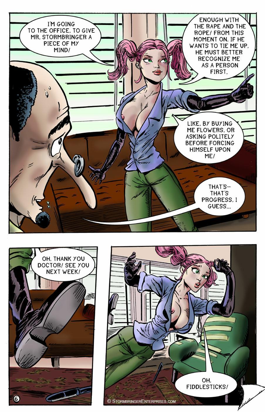 Erotic Adventures of Candice 01-1859 free sex comic